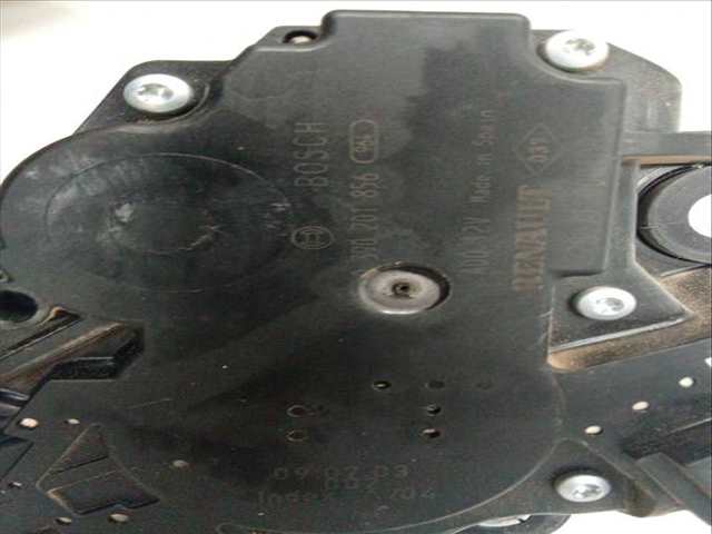 Foto 4ª: Motor Limpia Delantero Renault Scenic 2.0 16V JZ0G JZ0P JZ1E JZ1P) 140CV 103KW [M4R 710,M4R 711,M4R 713] (2009)