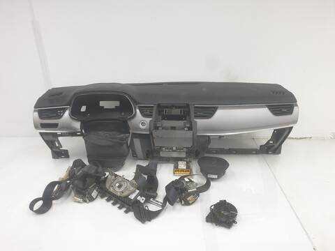Kit Airbag Renault Arkana TECHNO 113CV 83KW