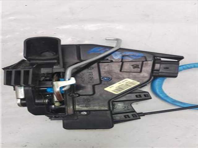 Foto 3ª: Cerradura Puerta Delantera Derecha Kia Stonic 1.0 BUSINESS [1 0 LTR. - 88 KW TGDI CAT] 120CV