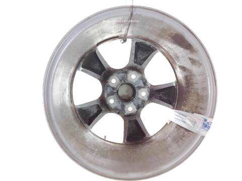 Foto 2ª: LLanta Chapa Hyundai i40 1.7 CRDI [D4FD] (2012)