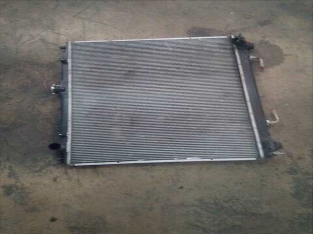 Radiador Motor Mitsubishi Montero 3.2 DI-D GLX 3-PTAS.) 160CV 118KW