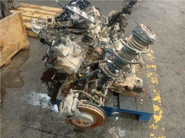 Caja Cambios Opel Astra 1.2 BUSINESS EDITION [1.2 LTR. - 96 KW]