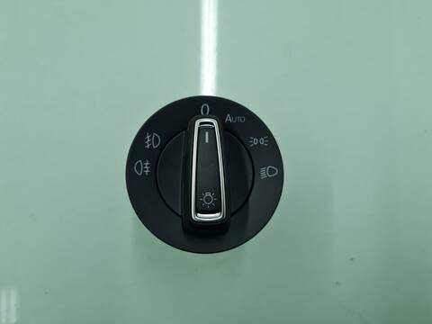 Mando Luces Volkswagen Tiguan SPORT 4MOTION BMT 239CV 176KW