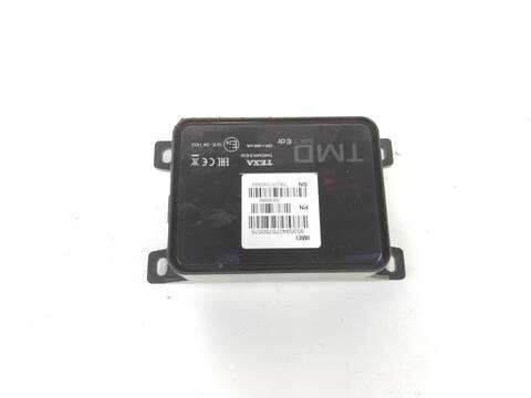 Foto 3ª: Centralita Motor ECU Audi A4 ADVANCED EDITION [DEUC] (2015)