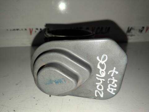Foto 3ª: Caja Mariposa Seat Leon SPORT 1.9 TDI 105CV (2005)