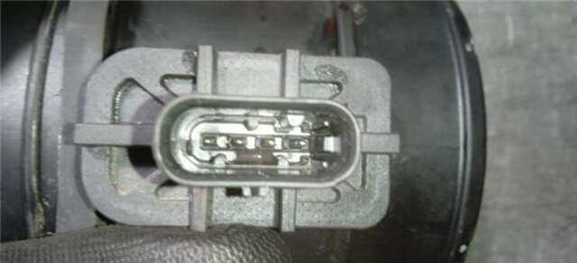 Foto 3ª: Caudalimetro Hyundai Tucson 1.6 KLASS 2WD [1.6 LTR. - 110 KW T-GDI CAT] [G4FD]