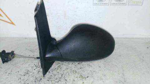 Retrovisor Izquierdo Seat Altea GREEN 105CV 77KW
