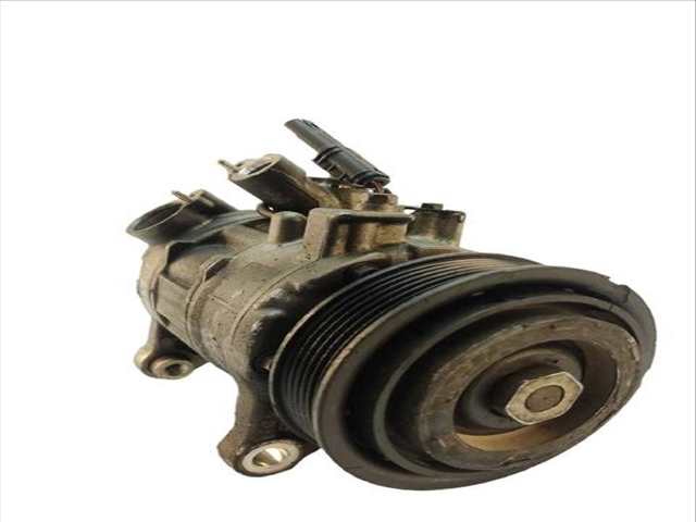 Compresor Aire Acondicionado Bmw Serie 3 315 318 D