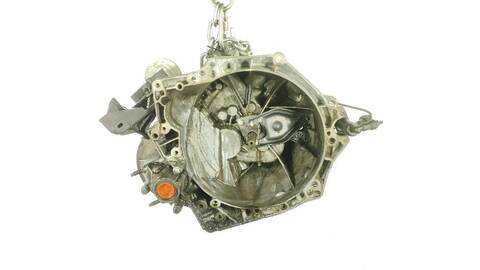 Caja Cambios Citroen Berlingo 1.6 HDI 90 16V