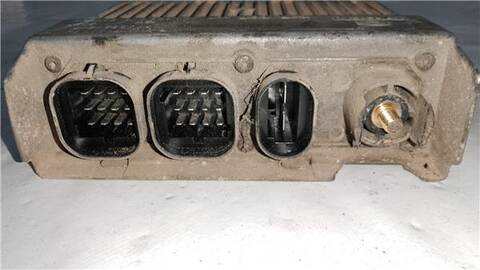 Foto 3ª: Centralita Motor ECU Renault Laguna 2.2 DT RT [2 2 LTR. - 83 KW TD] 113CV