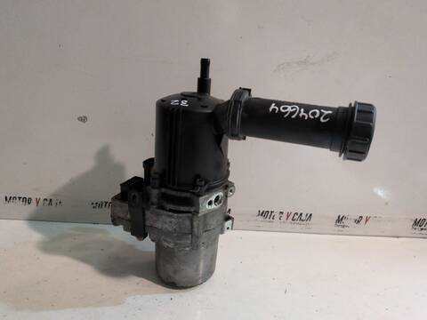Foto 1ª: Bomba de Direccion Peugeot 307 RHS (2003)