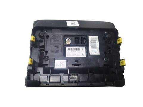 Foto 2ª: Mando Climatizador Citroen C3 1.6 BLUEHDI 75 (2016)