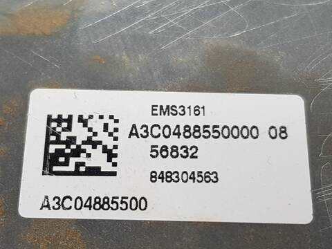 Foto 3ª: Centralita Motor ECU Renault Arkana TECHNO