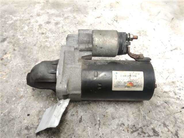 Foto 1ª: Motor de Arranque Iveco Daily 3.0 FURGÓN 35C... BATALLA 3000 [3.0 LTR. - 107 KW DIESEL] [F1CE0481F]