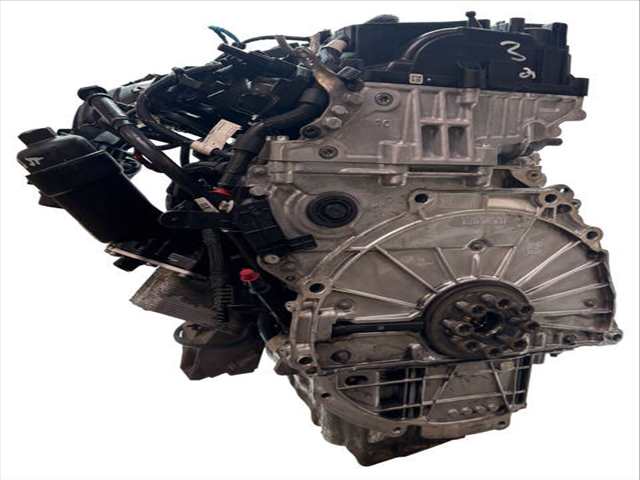 Foto 2ª: Motor Completo Bmw Serie 1 116 F20 116CV 85KW [B37D15A B37 B37D15U0] (2017)
