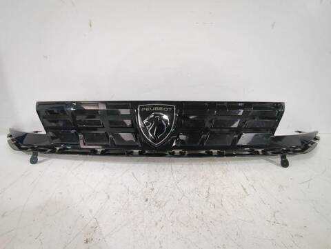 Rejilla Delantera Peugeot Rifter 1.5 BLUEHDI 100 102CV