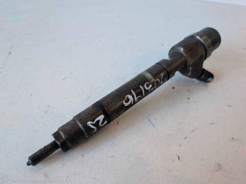 Foto 3ª: Inyectores Jeep Cherokee VERSION INDEFINIDA