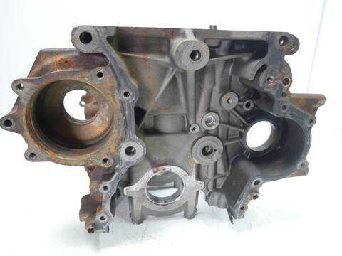 Bloque Motor Ford Transit 130 CV 96KW