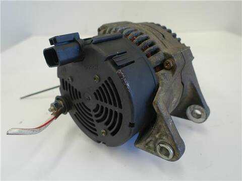 Foto 2ª: Alternador Mitsubishi Carisma 1.8 DA2A) BERLINA 116CV 85KW [4G93] (1996)