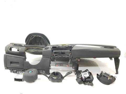 Foto 1ª: Kit Airbag Bmw Serie 2 215 218D (2014)