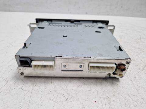 Sistema Audio Radio CD Opel Vivaro 125 CV 92KW