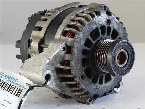 Alternador Ssangyong Rodius 2.7 XDI 163CV 120KW