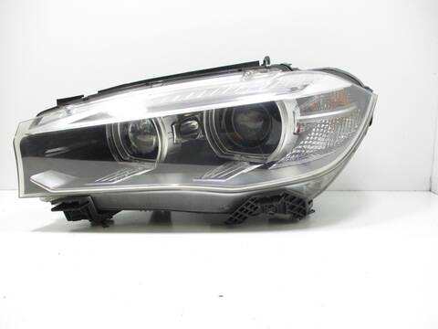 Faro Izquierdo Bmw X5 3.0 D AUT. 258CV 190KW F15) N57D30C