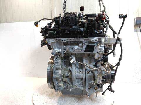 Foto 3ª: Motor Completo Bmw Serie 2 215 1.5 245 CV 180KW [B38A15P]