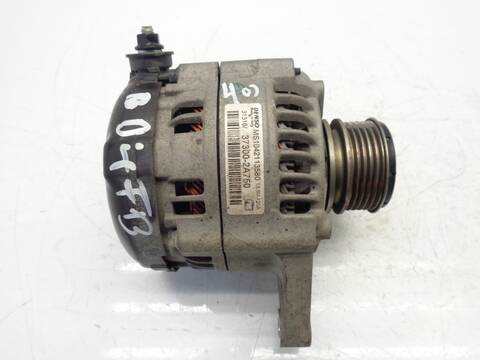 Alternador Hyundai i30 90 CV 66KW