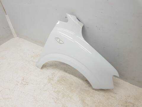 Foto 3ª: Aleta Delantera Derecha Dacia Sandero ESSENTIAL (2022)