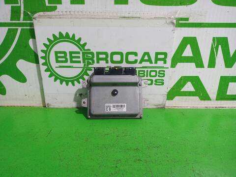 Centralita Motor ECU Nissan Juke ACENTA AUT. 117CV