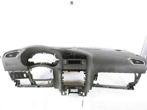 Foto 2ª: Kit Airbag Citroen C4 VERSION INDEFINIDA (2009)