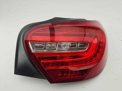 Piloto Trasero Derecho Mercedes Clase A 140 A 200 CDI - D 176.008) 136CV 100KW