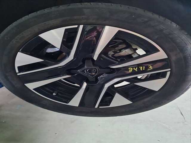 LLanta Chapa Peugeot 208 1.2 PURETECH 100 101CV 74KW