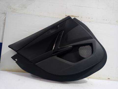 Foto 1ª: Tapizados Cartoneras Peugeot 508 ALLURE 163CV 120KW [RHHDW10CTED4] (2012)