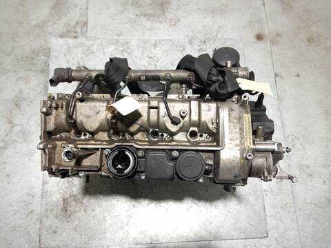 Foto 1ª: Despiece Motor Mercedes Clase C 160 2.2 CDI CAT BERLINA 143CV 105KW