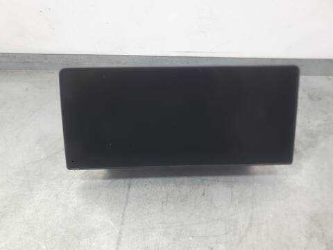 Sistema GPS Mg 3 MG3 1.5 162CV 119KW