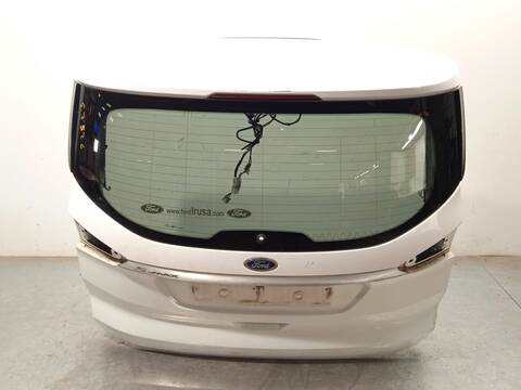 Portón Ford S Max 2.0 TDCI 120CV 88KW CJ WA6)