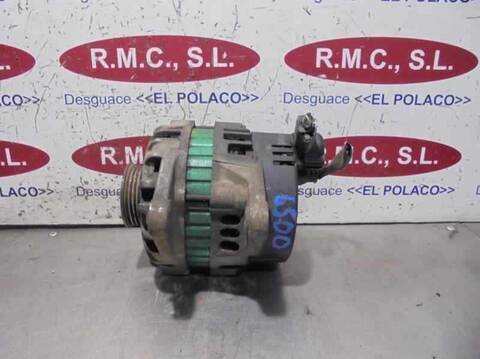 Foto 4ª: Alternador Hyundai Coupe 1.6 16V CAT COUPE 105CV 77KW [G4ED] (2002)