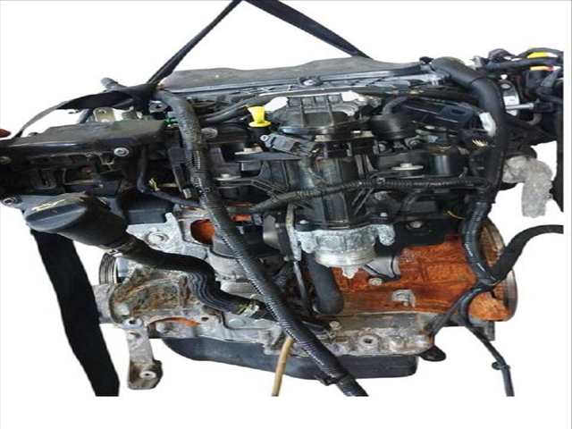 Foto 3ª: Motor Completo Ford S Max 2.0 TDCI WA6) (2006)