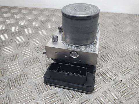 Foto 2ª: Abs Renault Clio EXPERIENCE 101CV 74KW [H4DD4] (2020)