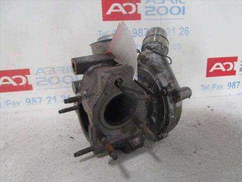 Foto 2ª: Turbocompresor Renault Laguna 2.0 DCI BT0K BT0J BT1A BT1D) BERLINA 131CV 96KW [D/ M9R N7] (2009)