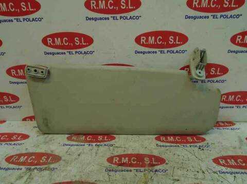 Foto 2ª: Parasol Izquierdo Seat Leon COMFORT LIMITED 105CV 77KW [BLS] (2008)