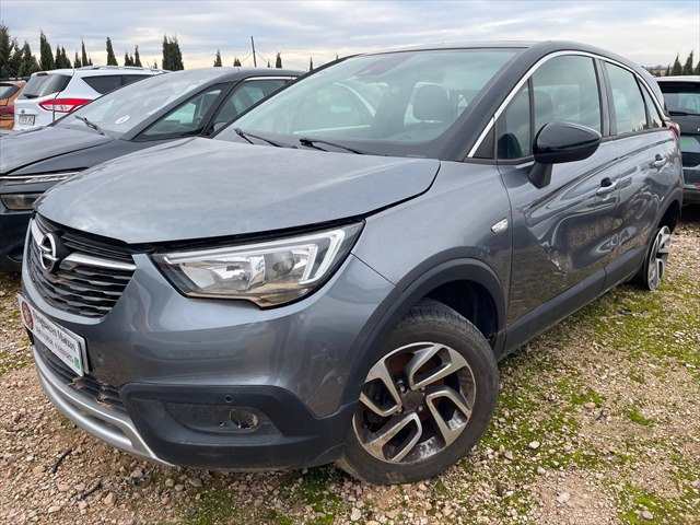 Mangueta Delantera Izquierda Opel Crossland 1.2 G X