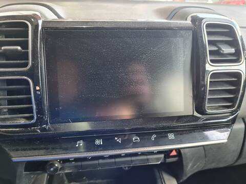 Pantalla Multifuncion Citroen C5 FEEL AIRCROSS 131CV 96KW