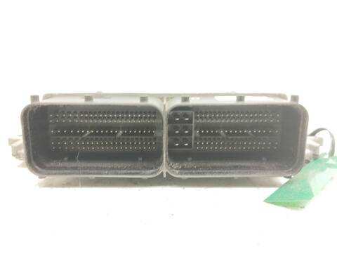 Foto 3ª: Centralita Motor ECU Kia Sportage BUSINESS 2WD 116CV 85KW [D4FE] (2018)