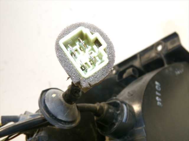 Foto 4ª: Piloto Trasero Derecho Daewoo Lanos 1.5 G 1997-2008 [A15SMS] (1999)