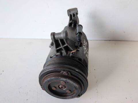 Foto 2ª: Compresor Aire Acondicionado Bmw Mini W10B16A (2005)