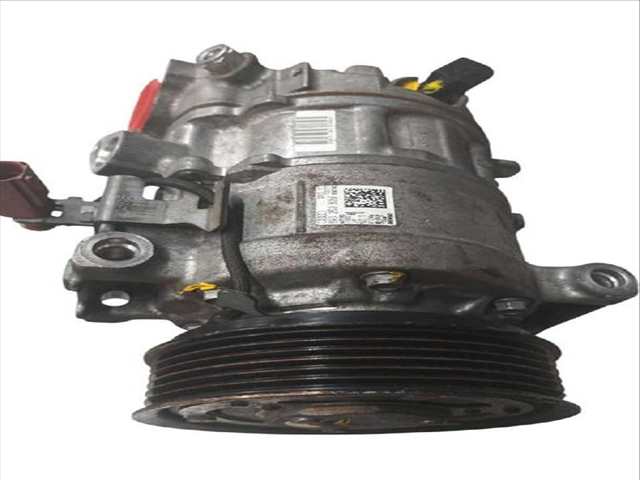 Foto 3ª: Compresor Aire Acondicionado Audi A4 2.0 TDI QUATTRO (2007)