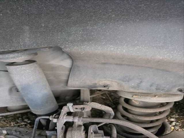 Amortiguador Trasero Izquierdo Volvo S80 D5 MOMENTUM 185CV 136KW
